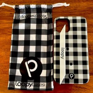 iPhone 12/12 Pro Loopy Case